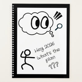 ユモア デイリー プランナー 2026