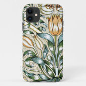 ユリとザクロ Case-Mate iPhoneケース (裏面)