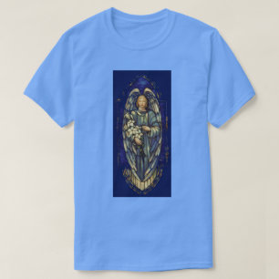 ユリと大天使ガブリエル Tシャツ