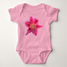 ユリのチュチュ