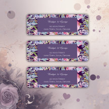 ユリのロマンチックなカラフルの花の緑