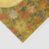 ユリのヴァージン、ブーゲロー 薄葉紙 (詳細)