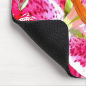 ユリの占星家のファンタジー、マウスパッド マウスパッド (コーナー)