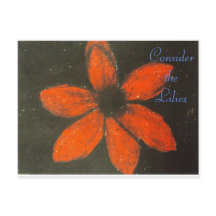 ユリの聖なる書物、 経典アートローマ8:38-39