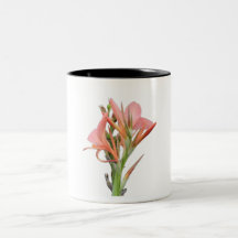 ユリの花