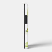 ユリの花 Case-Mate iPhoneケース (裏面 / 右)