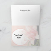 ユリはいつまでも カード (内部)