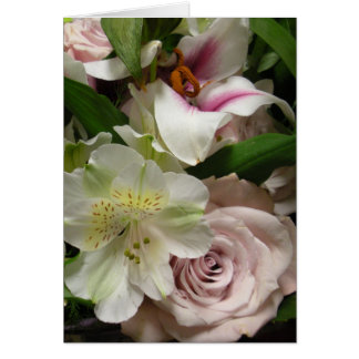 ユリは上がり、