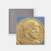 ユリウスによる使徒の服従 マグネット (正面/裏面)