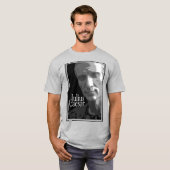 ユリウス・カエサル Tシャツ (正面フル)