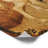 ユリウス・シーザーの勝利 ポスター (角)