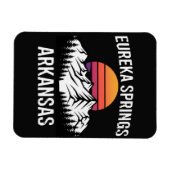 ユリカスプリングス マグネット (横)