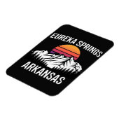 ユリカスプリングス マグネット (左側)