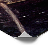 ユリシーズとサイレン ポスター (角)