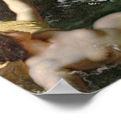 ユリシーズとサイレン ポスター (角)