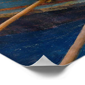 ユリシーズとサイレン ポスター (角)