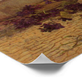 ユリシーズに杯を捧げるサーチェ ポスター (角)