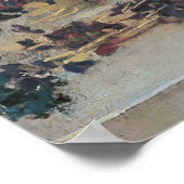 ユリシーズに杯を捧げるサーチェ ポスター (角)