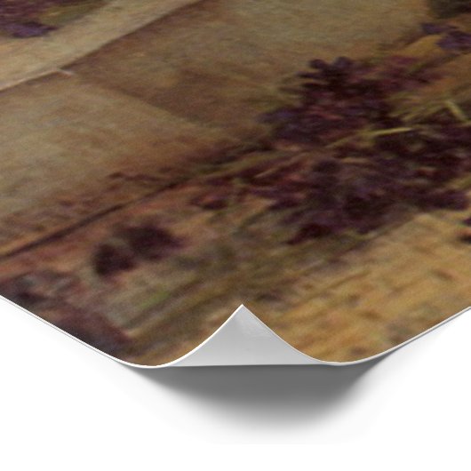 ユリシーズに杯を捧げるサーチェ ポスター (角)