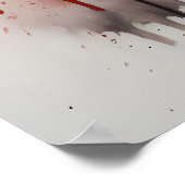 ユリシーズ助成細断 ポスター (角)