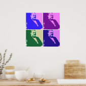 ユリシーズ助成金 ポスター (キッチン)