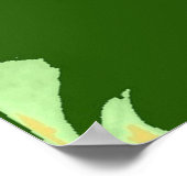 ユリシーズ助成金 ポスター (角)