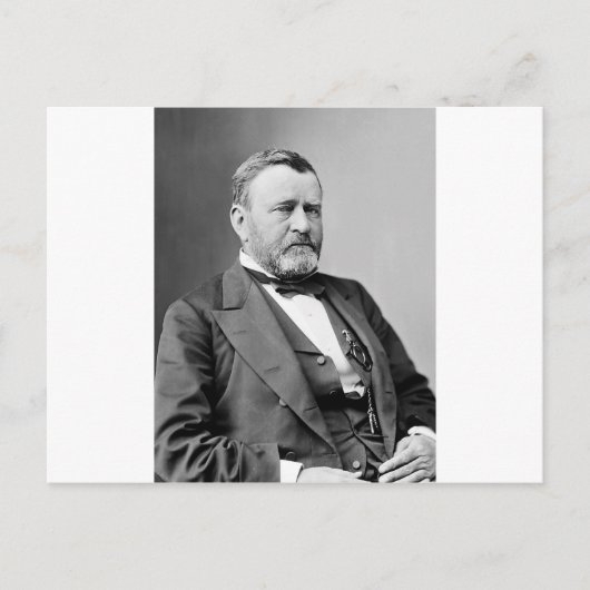 ユリシーズ助成金 ポストカード (正面)