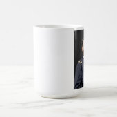 ユリシーズ将軍許可 コーヒーマグカップ (中央)