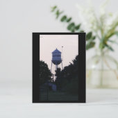 ユリシーズ水塔 ポストカード (スタンド正面)