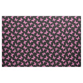 ユリシーズ蝶パターン ファブリック (ファットクウォーター)