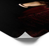 ユリシーズ・サングラント国家主席 ポスター (角)