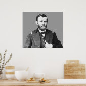 ユリシーズ・サングラント ポスター (キッチン)