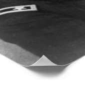 ユリシーズ・サングラント ポスター (角)