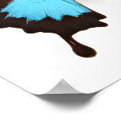 ユリシーズ・バタフライ ポスター (角)