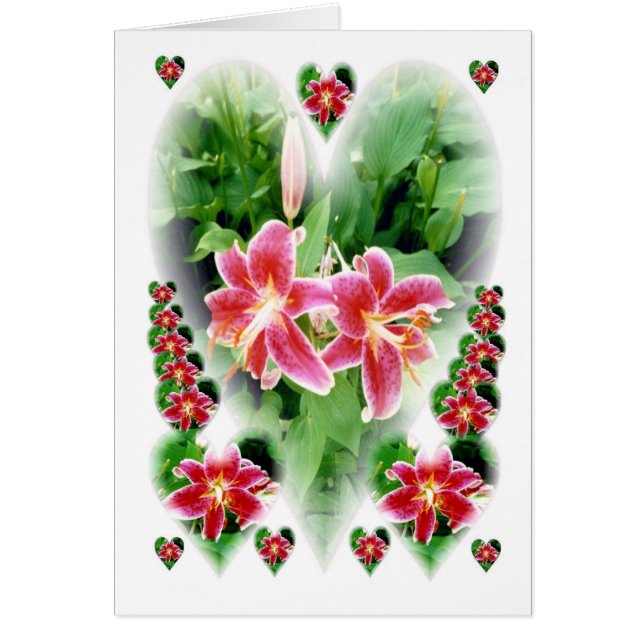 ユリハート (正面)