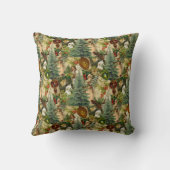 ユリビクトリアンタイドスプレンダー クッション (裏面)