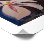 ユリーの音をスー・アン・ジャクソンが ポスター (角)