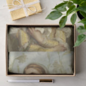 ユリーバイグスタフポープ 薄葉紙 (ギフト)