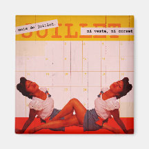 ユリ恋しく思レ