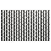 ユリ花の（紋章の）フラ・ダ・リ模様 ファブリック (ヤード)