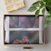 ユリ花4 薄葉紙 (ギフト)