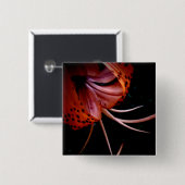 ユリ103を考慮して下さい 缶バッジ (正面&裏面)