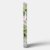 ユリ1996年が付いている静物画 Case-Mate iPhoneケース (裏面 / 左)