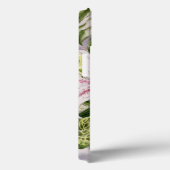 ユリ1996年が付いている静物画 Case-Mate iPhoneケース (裏面 / 右)