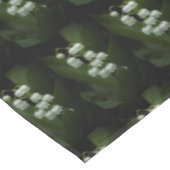 ユリ・オブ・ザ・バレー–0308 テーブルクロス (アングル)