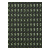 ユリ・オブ・ザ・バレー–0308 テーブルクロス (正面)