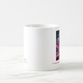 ユリ… コーヒーマグカップ (中央)