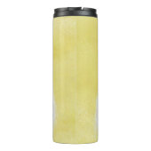 ユリ・ザ・サモエイ タンブラー (裏面)