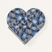 ユリ ノートブック (正面)