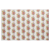 ユリ ファブリック (ヤード)